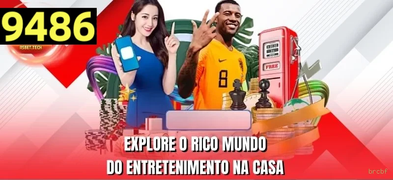 Slots no app brcbf mobile