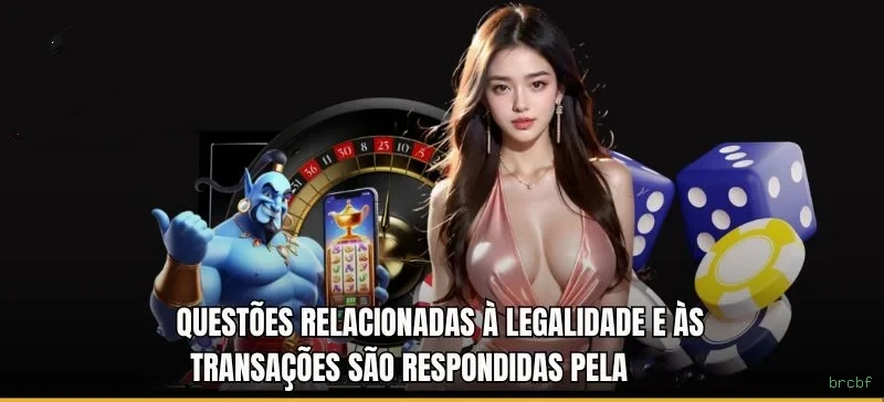 Cassino ao vivo brcbf dealers