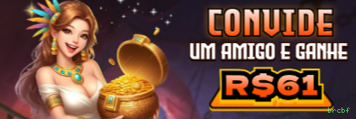 Aplicativo móvel brcbf para iOS e Android