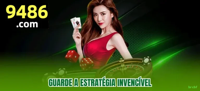 Bônus exclusivos membros VIP brcbf
