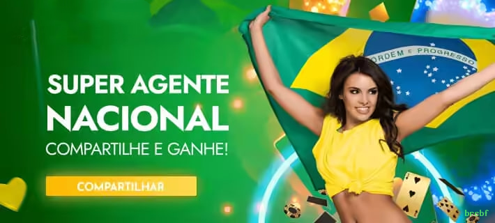 Slots com prêmios brcbf